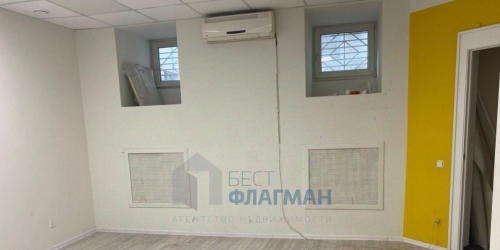 Офис Селивёрстов переулок,  д. 1А