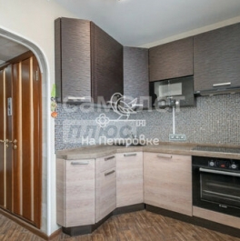 Продажа 3-комн квартиры на вторичном рынке ул Белозерская,  д. 9А