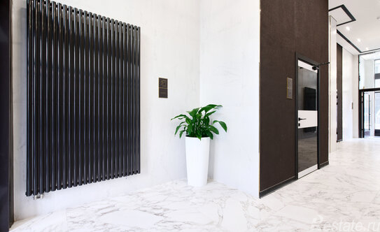 Продажа 3-комн квартиры на вторичном рынке Белоостровская улица,  д. 28