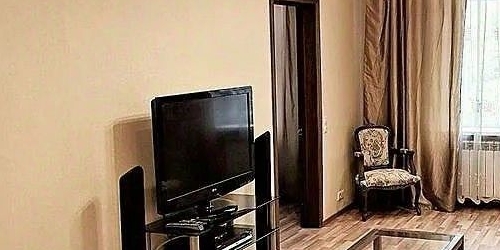 3-комн квартира 1-й Балтийский переулок, 3/25