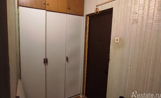 Продажа 1-комн квартиры на вторичном рынке ул 9 Мая,  д. 26