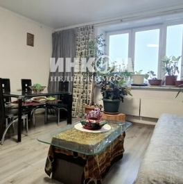 Продажа 2-комн квартиры на вторичном рынке Отрадная улица,  д. 12