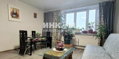 2-комн квартира Отрадная улица,  д. 12