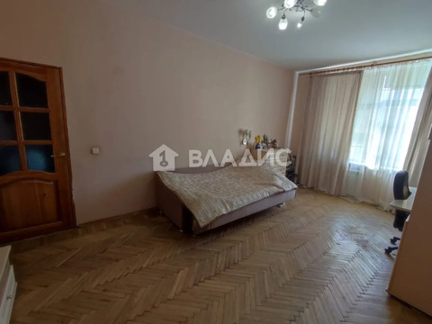 Продажа 4-комн квартиры на вторичном рынке ул. Ивановская, д. 7 Продажа 4-комн квартиры на вторичном рынке ул. Ивановская, д. 7
