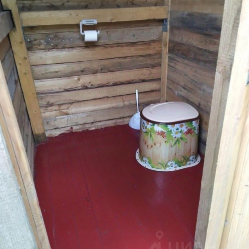 Коттедж/дом Никульское, ул Московская,  д. 6