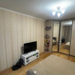 Продажа 2-комн квартиры на вторичном рынке ул Окская,  д. 3,  к. 1