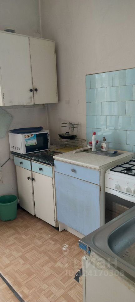 Аренда комнаты Сызранская улица,  д. 18