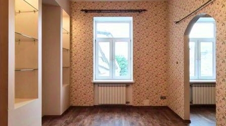 2-комн квартира Караванная улица, 5