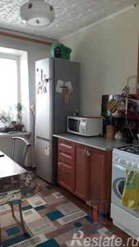 Продажа 1-комн квартиры на вторичном рынке Серпухов, Большая Профсоюзная улица,  д. 47