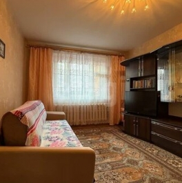 Продажа 1-комн квартиры на вторичном рынке ул Щербакова,  д. 9
