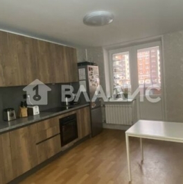 Продажа 3-комн квартиры на вторичном рынке Гагарина, ул Проектная,  д. 10