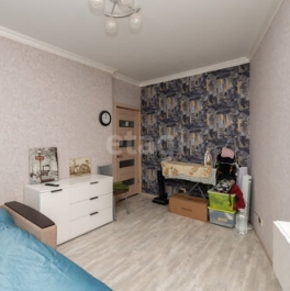 Продажа 3-комн квартиры на вторичном рынке Подольск, ул Садовая,  д. 3,  к. 2