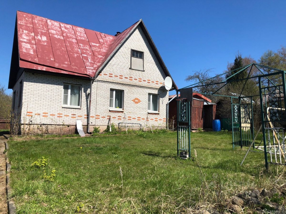 Аренда дома Орово, ул Кольцевая,  д. 27а