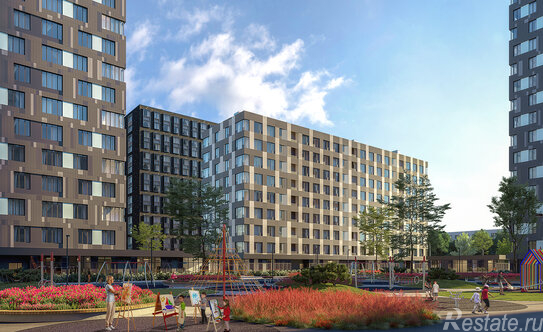 Продажа 2-комн квартиры на вторичном рынке Рязанский пр-кт,  д. 6А,  к. 62