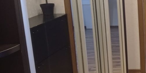 3-комн квартира улица Пограничника Гарькавого, 40к5