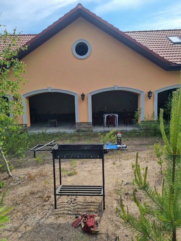 Продажа дома Репинская Усадьба-2 кп, пос. Ленинское,  д. 5