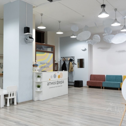 Помещение свободного назначения Есенина ул,  д. 1,  к. 1