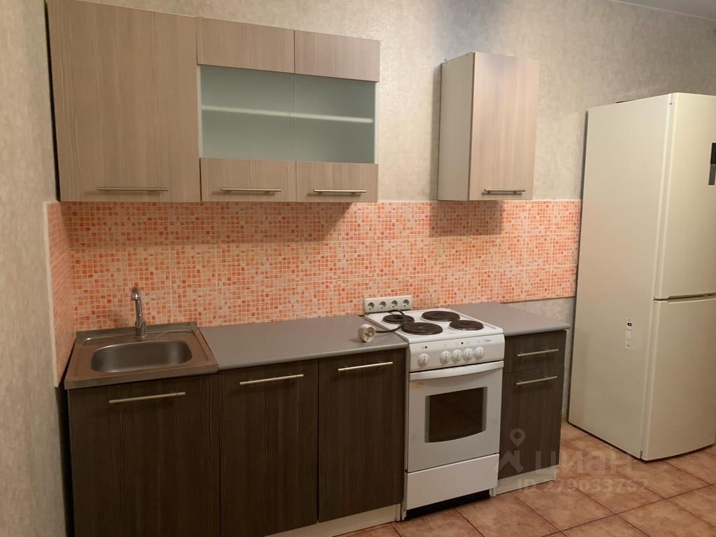 Аренда 1-комн квартиры на вторичном рынке Одинцово, улица Белорусская, 10