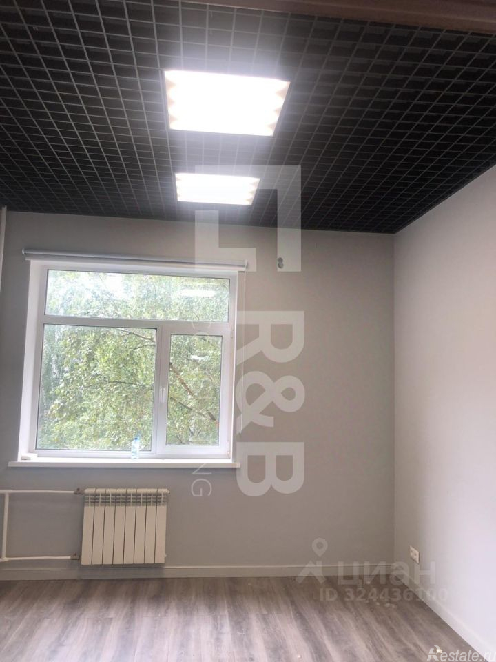 Продажа офиса Михалковская улица,  д. 63Б с1