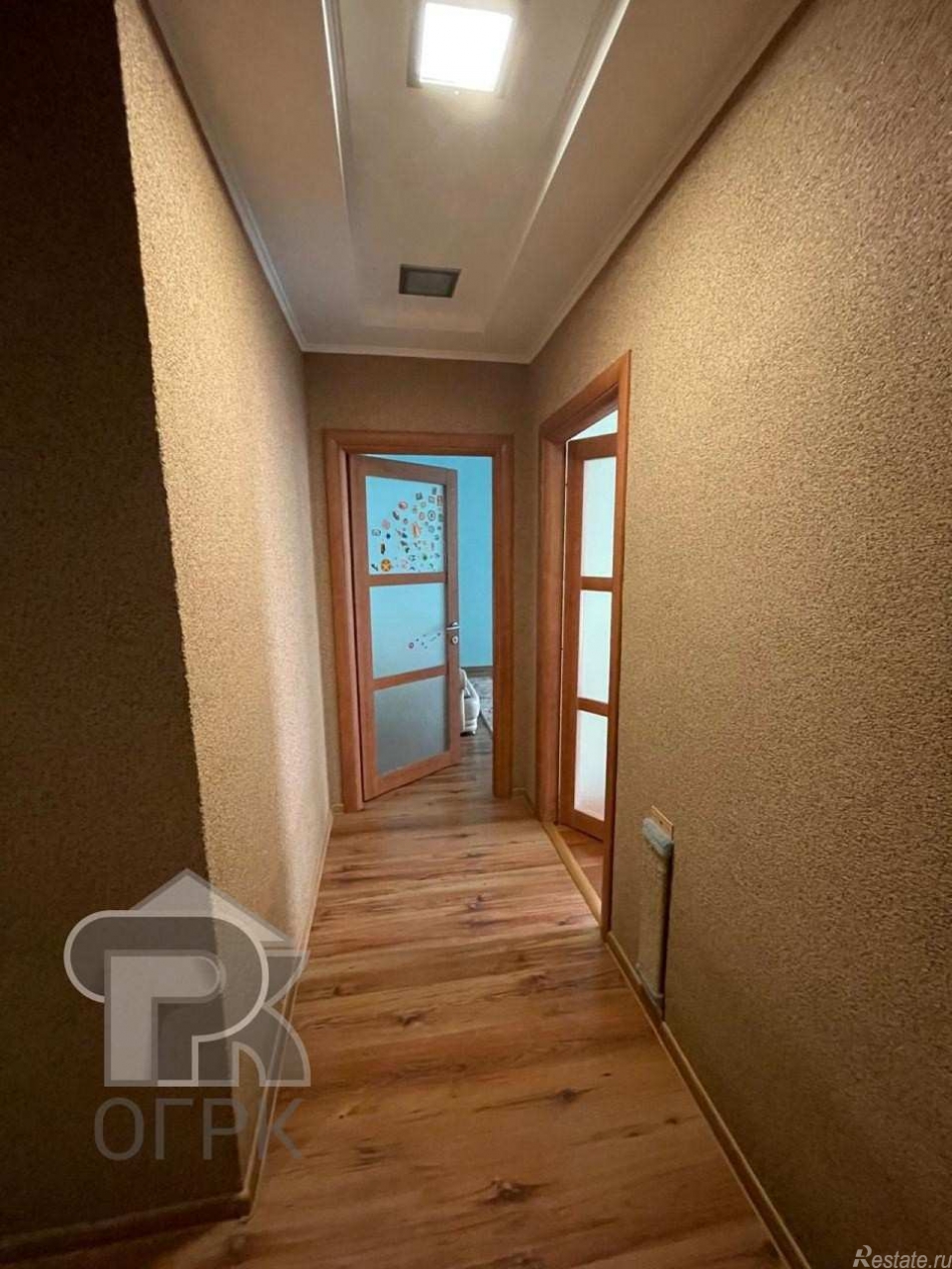 Продажа 2-комн квартиры на вторичном рынке Реутов, Ашхабадская улица, дом 27