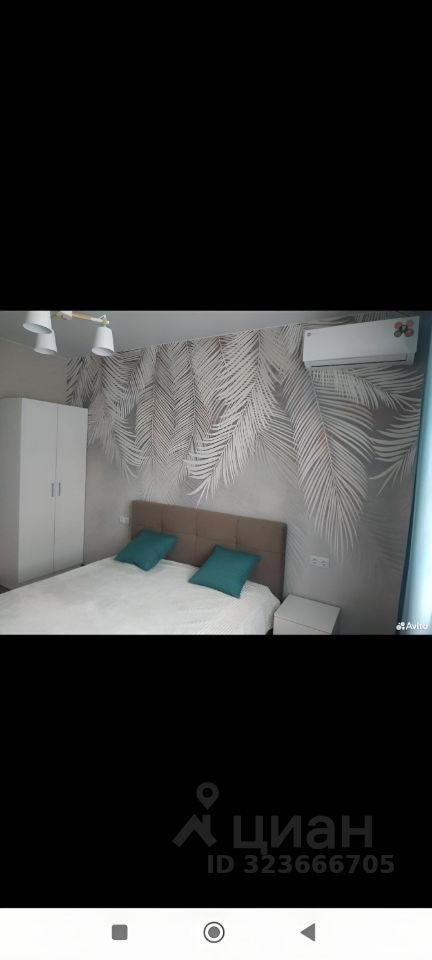 Аренда 2-комн квартиры на вторичном рынке Балашиха, улица Твардовского,  д. 44