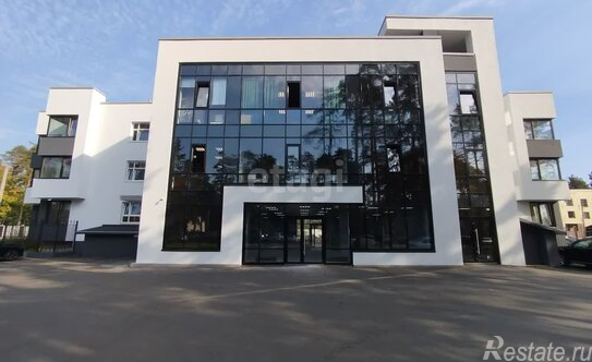 Продажа 1-комн квартиры на вторичном рынке Всеволожск, Всеволожский пр-кт,  д. 7