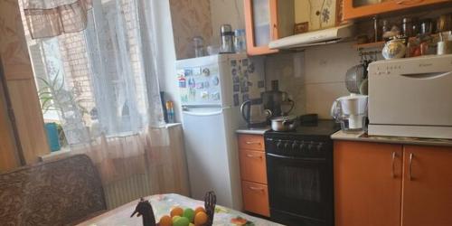 1-комн квартира Загребский б-р,  д. 15