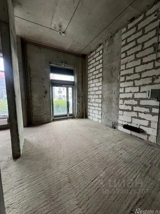 Продажа ПСН улица Александры Монаховой,  д. 80 к3