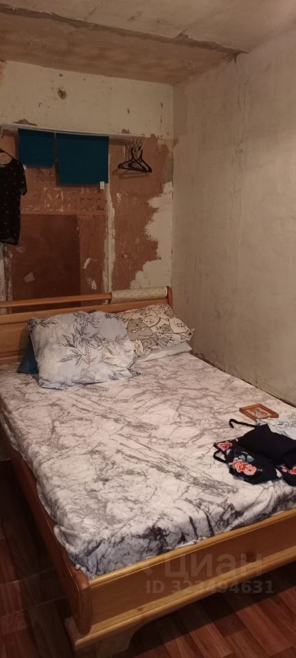 Продажа 2-комн квартиры на вторичном рынке Люберцы, улица 8 Марта, 34