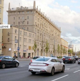 Аренда торгового помещения ул Садовая-Кудринская, д. 32, к. 2 Аренда торгового помещения ул Садовая-Кудринская, д. 32, к. 2