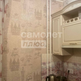 Продажа 2-комн квартиры на вторичном рынке ул Святоозерская,  д. 9