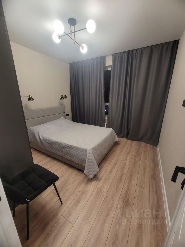 Аренда 2-комн квартиры на вторичном рынке Видное, бульвар Зеленые аллеи, 11