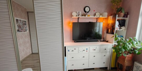 2-комн квартира ул Беловежская,  д. 55