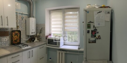 2-комн квартира Курьяновская 3-я ул,  д. 5А