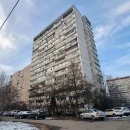 Продажа 3-комн квартиры на вторичном рынке Королёв, проспект Космонавтов, 45 Продажа 3-комн квартиры на вторичном рынке Королёв, проспект Космонавтов, 45