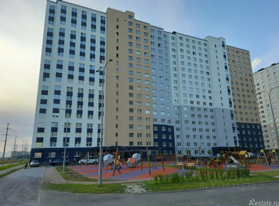 Продажа ПСН Чарушинская улица,  д. 32