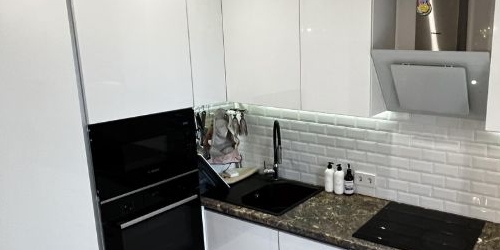 1-комн квартира проспект Косыгина, 34к1