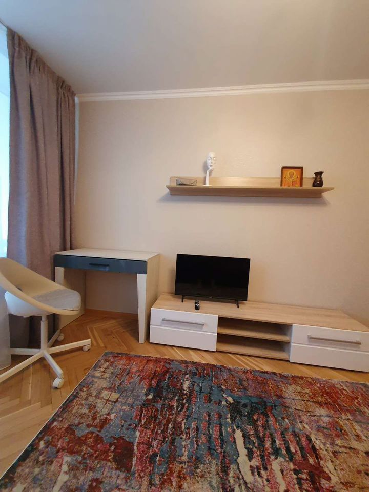 Аренда 2-комн квартиры на вторичном рынке улица Шухова, 17К1