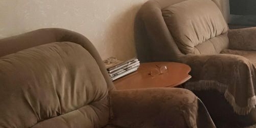 2-комн квартира Севанская улица, 15К1