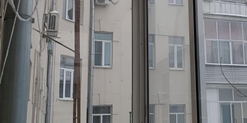 4-комн квартира переулок Селиверстов, 1А