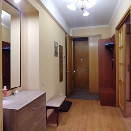 Продажа 2-комн квартиры на вторичном рынке улица Всеволода Вишневского,  д. 20