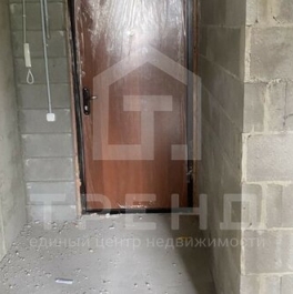 Продажа 1-комн квартиры на вторичном рынке Бугры, ул Нижняя,  д. 5,  к. 3