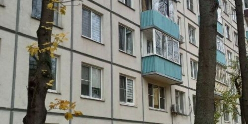 3-комн квартира Заневский проспект, 59