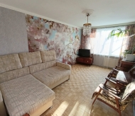 Продажа квартиры на вторичке Ланское ш,  д. 12,  к. 3