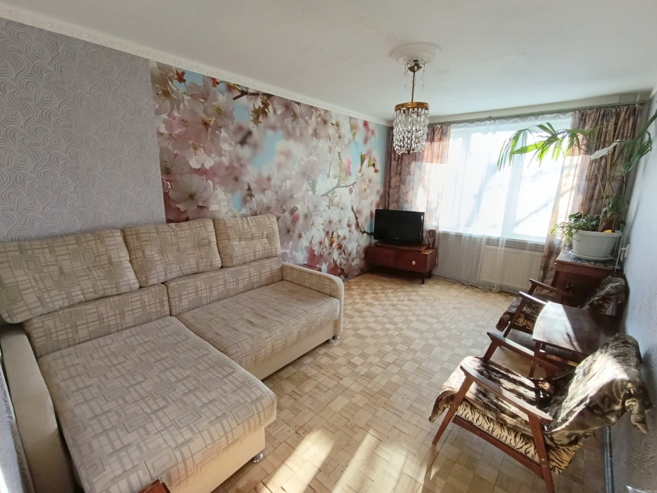 Продажа 1-комн квартиры на вторичном рынке Ланское ш,  д. 12,  к. 3