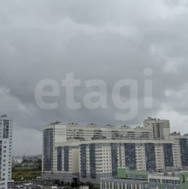 Продажа 1-комн квартиры на вторичном рынке Ленинский пр-кт