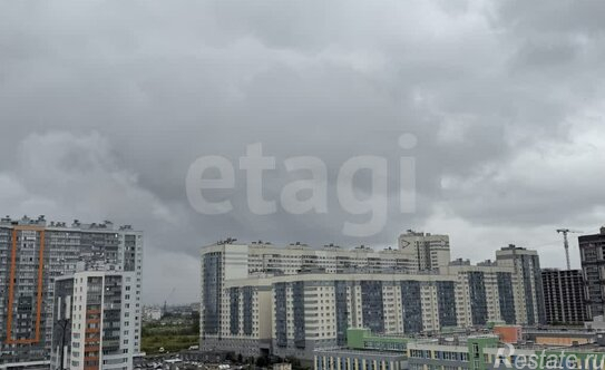 Продажа 1-комн квартиры на вторичном рынке Ленинский пр-кт