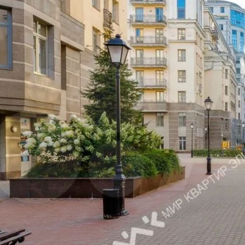 2-комн квартира проспект Средний Васильевского острова, 85