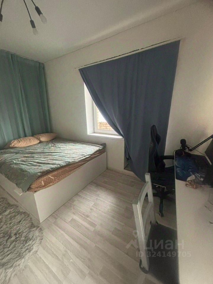 Продажа 2-комн квартиры на вторичном рынке Варшавская улица, 19к5