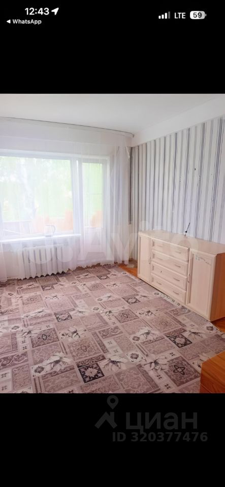 Продажа 1-комн квартиры на вторичном рынке Приозерск, улица Калинина, 23